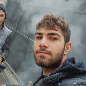 Hakan İ. profil fotoğrafı