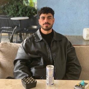 Hakan I. profil fotoğrafı