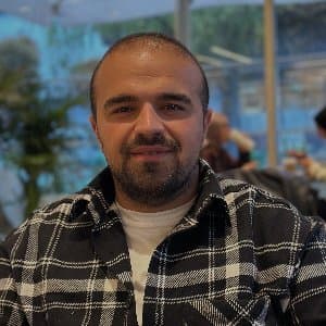 Hakan İ. profil fotoğrafı