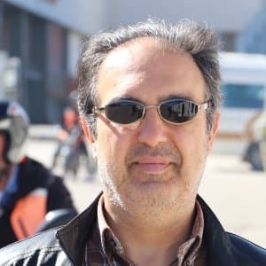 Hakan K. profil fotoğrafı