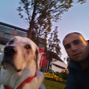 Hakan K. profil fotoğrafı