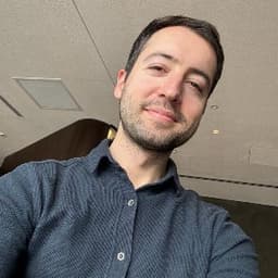 Hakan K. profil fotoğrafı