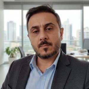 Hakan K. profil fotoğrafı