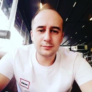Hakan K. profil fotoğrafı