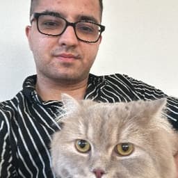 Hakan B. profil fotoğrafı