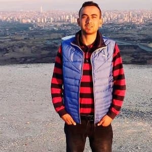 Hakan M. profil fotoğrafı