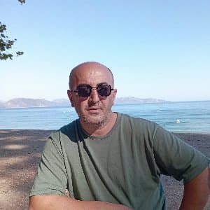 Hakan O. profil fotoğrafı