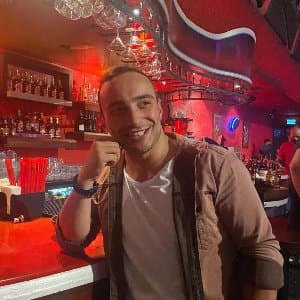 Hakan P. profil fotoğrafı