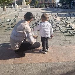 Hakan Ş. profil fotoğrafı