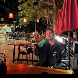 Hakan Ç. profil fotoğrafı