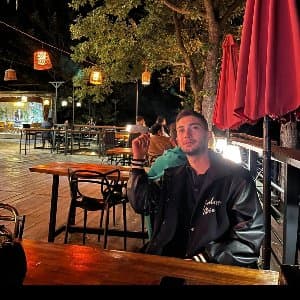Hakan Ç. profil fotoğrafı