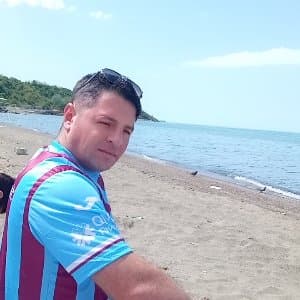 Hakan S. profil fotoğrafı