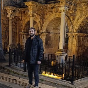 Hakan T. profil fotoğrafı