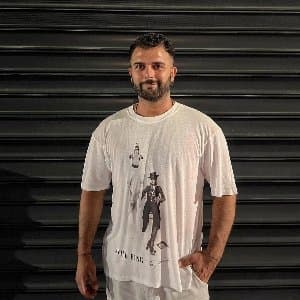 Hakan Ü. profil fotoğrafı