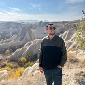 Hakan Y. profil fotoğrafı