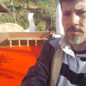 Hakan Y. profil fotoğrafı