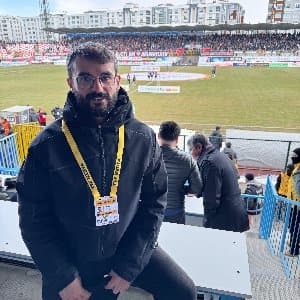 Hakan Y. profil fotoğrafı