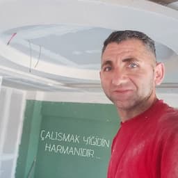 Hakan Y. profil fotoğrafı