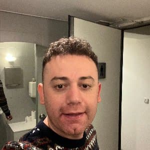 Hakan B. profil fotoğrafı