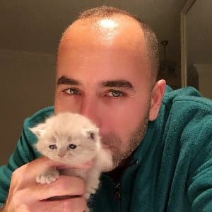 Hakkı Ö. profil fotoğrafı