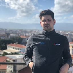 Hakkı S. profil fotoğrafı