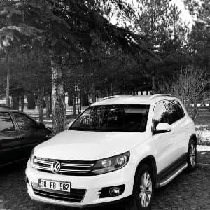 Hakkı Y. profil fotoğrafı