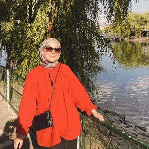 Hale D. profil fotoğrafı