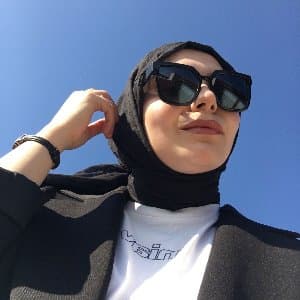 Halenur T. profil fotoğrafı
