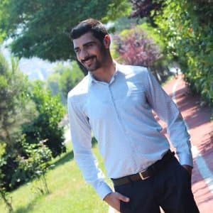 Halil A. profil fotoğrafı