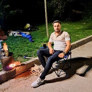 Halil A. profil fotoğrafı