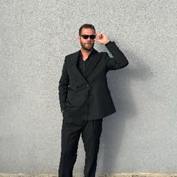 Halil A. profil fotoğrafı