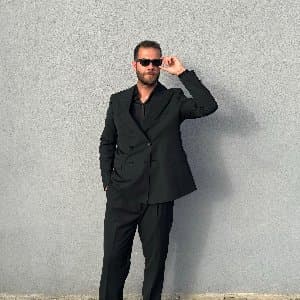 Halil A. profil fotoğrafı