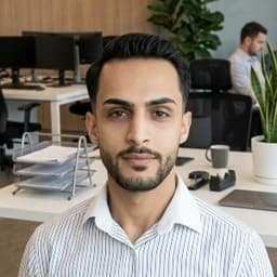 Halil D. profil fotoğrafı