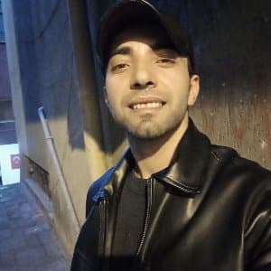 Halil E. profil fotoğrafı