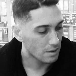 Halil E. profil fotoğrafı