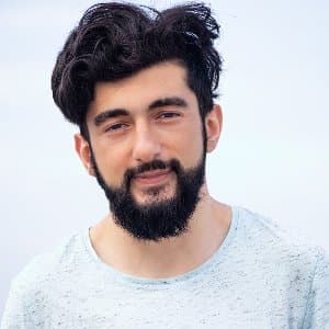 Halil B. profil fotoğrafı