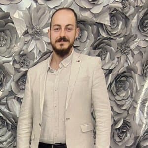 Halil Ç. profil fotoğrafı
