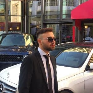 Halil D. profil fotoğrafı