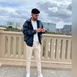 Halil Ö. profil fotoğrafı