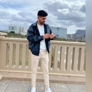Halil Ö. profil fotoğrafı