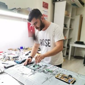 Halil Ö. profil fotoğrafı