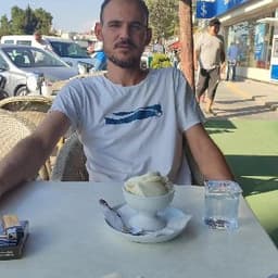 Halil P. profil fotoğrafı