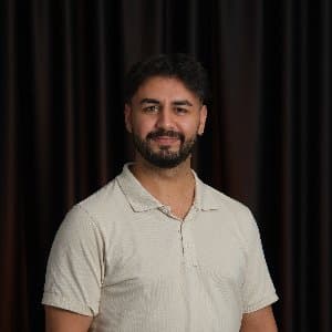 Halil V. profil fotoğrafı