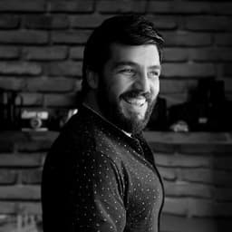 Halil M. profil fotoğrafı