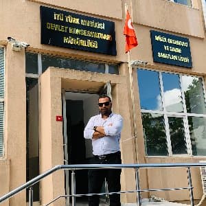 Halil Y. profil fotoğrafı