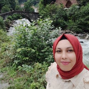 Halime D. profil fotoğrafı
