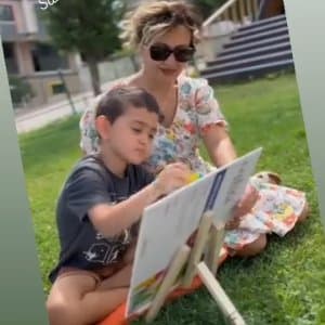 Halime A. profil fotoğrafı