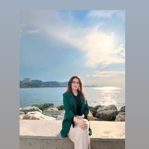 Halime Ö. profil fotoğrafı