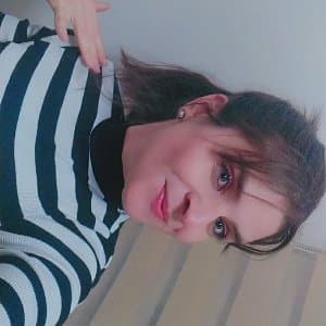 Halime S. profil fotoğrafı