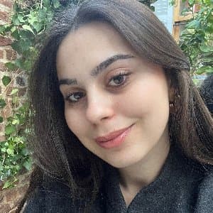 Halise G. profil fotoğrafı